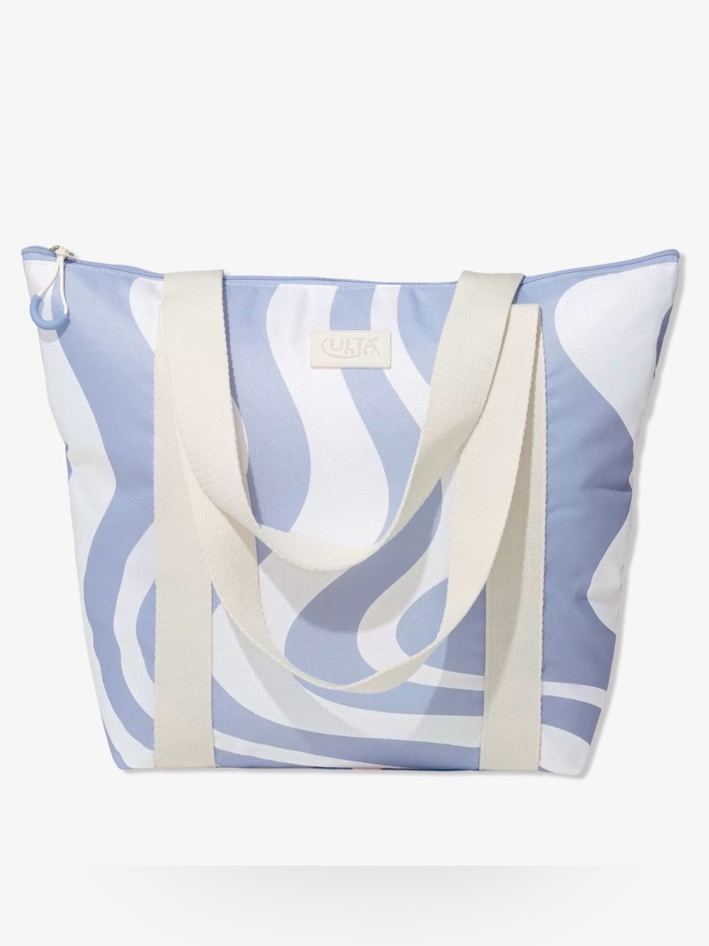 NEW Insulated Soft Cooler Bag Summer Cooler Tote Ulta Brand